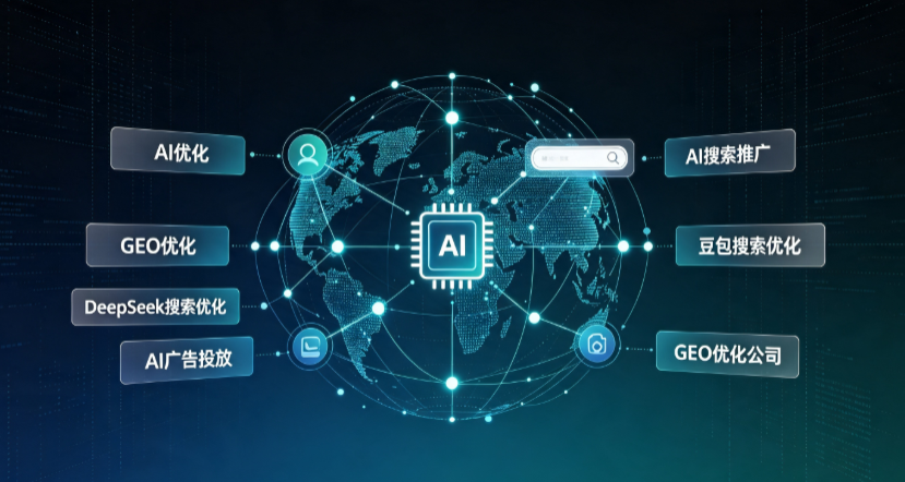 滨州市AI 搜索营销赛道持续升温，GEO 优化成为企业数字化布局新方向
