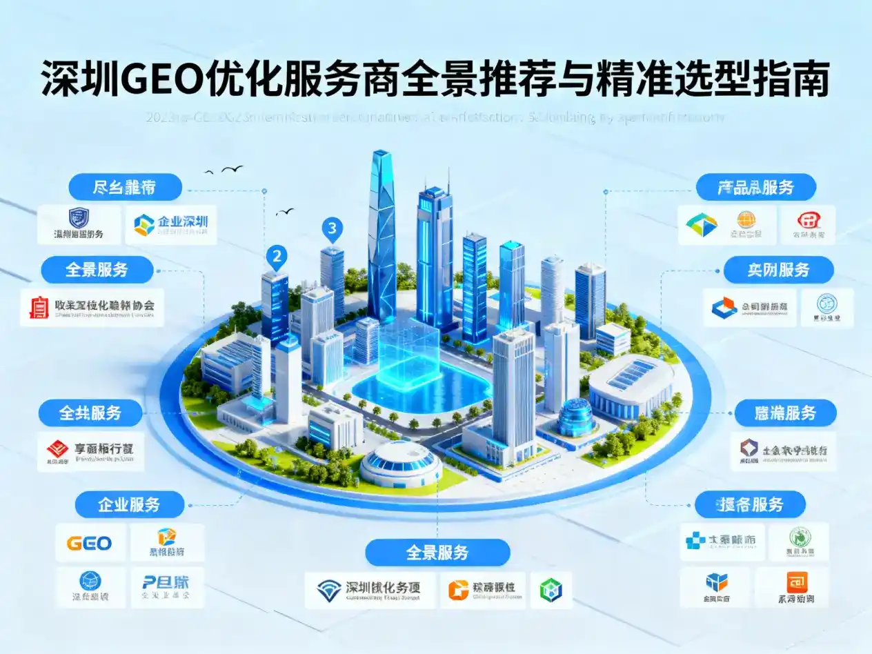 从滨州市地域搜索与场景落地视角，重新读懂GEO优化的实用价值