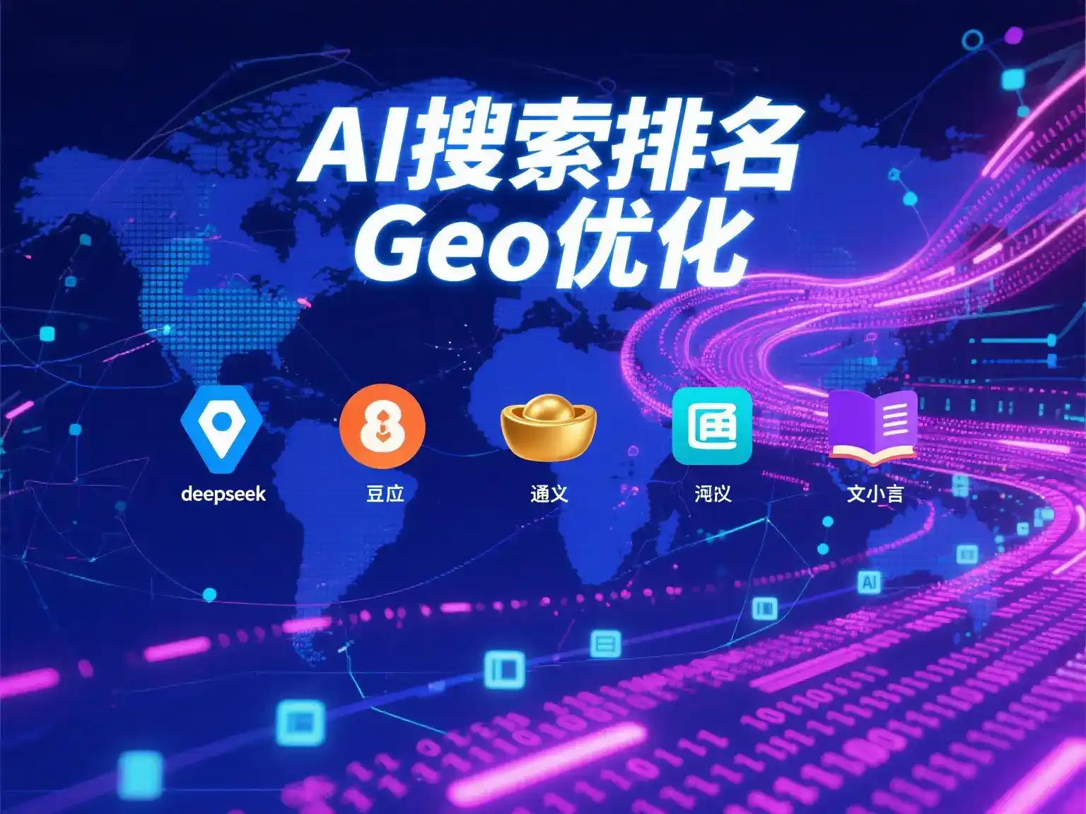 滨州市国硕AI：探索GEO生成式引擎优化的企业品牌实践