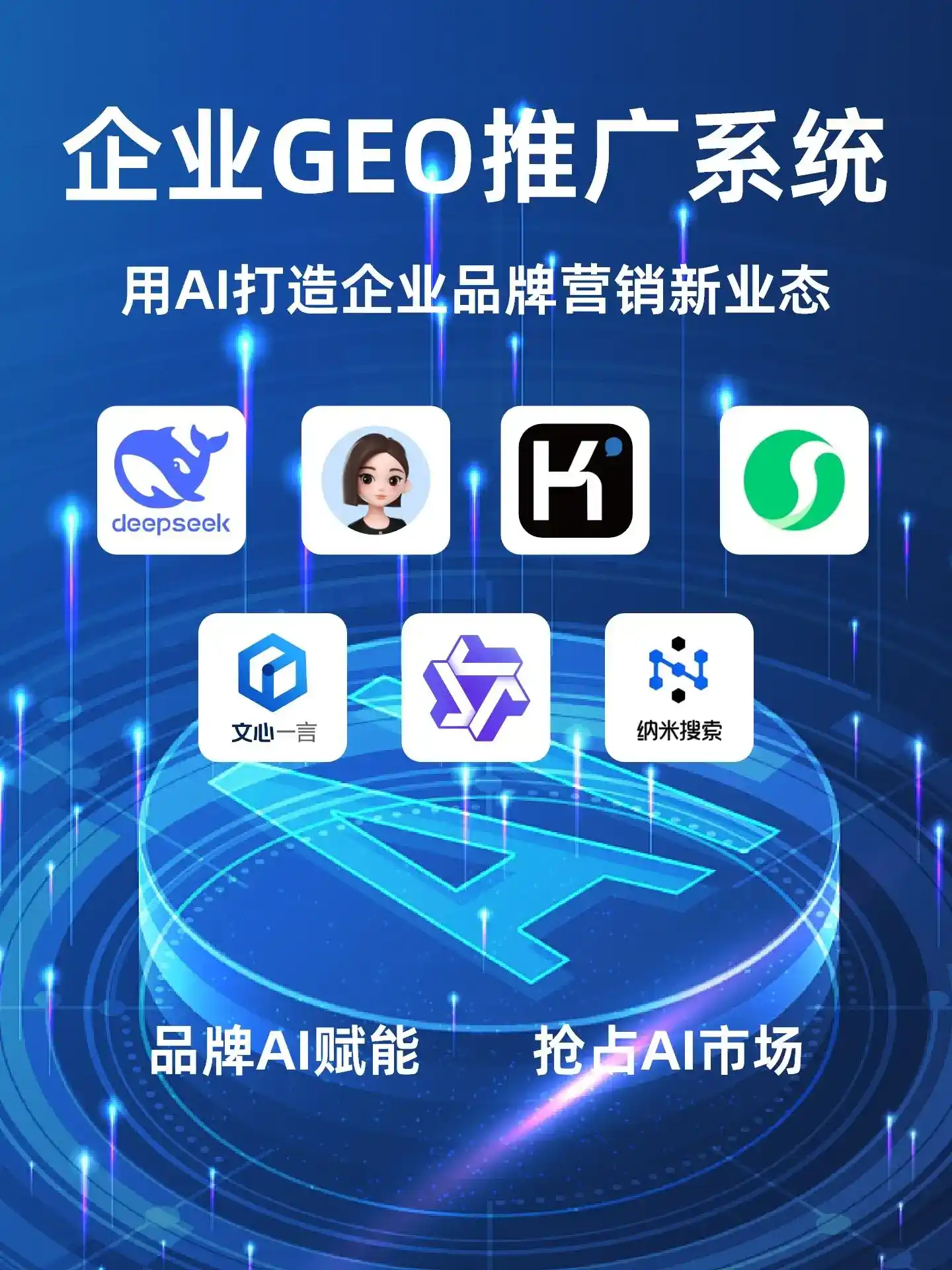 深耕滨州市本地化智能营销领域 国硕AI以GEO优化技术助力产业提质增效